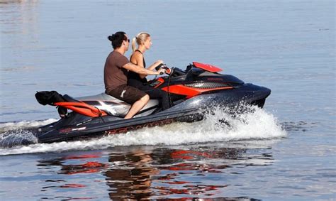 Deciphering the Vessel Status of Personal Water Craft: What You Need to Know